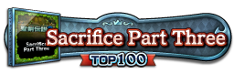 Sacrifice Part Three TOP100