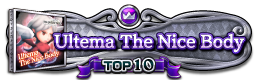 Ultema The Nice Body TOP10