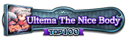 Ultema The Nice Body TOP100