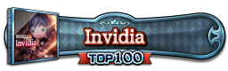 Invidia TOP100