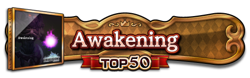 Awakening TOP50