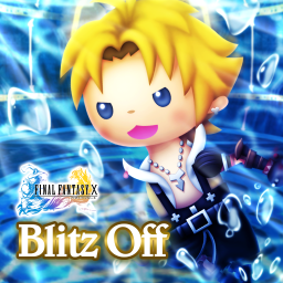 Blitz Off