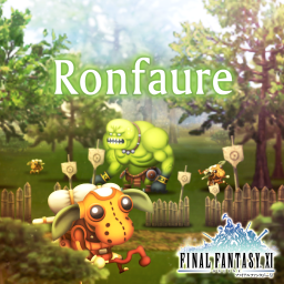 Ronfaure