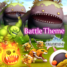 Battle Theme