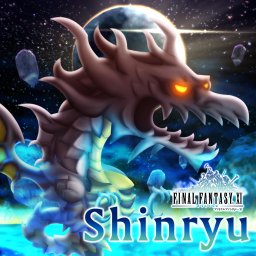 Shinryu