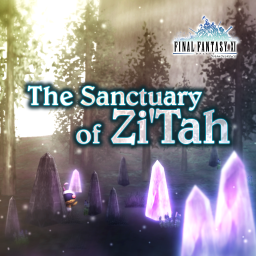 The Sanctuary of Zi’Tah