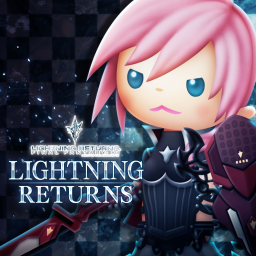 LIGHTNING RETURNS