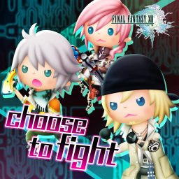 Choose to Fight