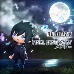 FINAL FANTASY XV メドレー
