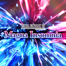 Magna Insomnia