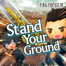 Stand Your Ground