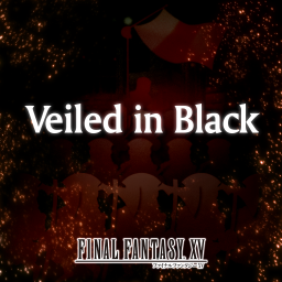Veiled in Black
