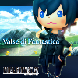 Valse di Fantastica