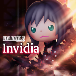 Invidia