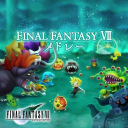 FINAL FANTASY Ⅶ メドレー