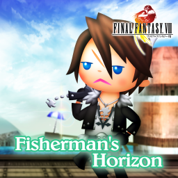 Fisherman's Horizon