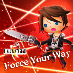 Force Your Way