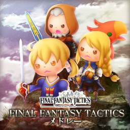 FINAL FANTASY TACTICS メドレー