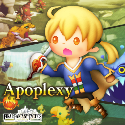 Apoplexy