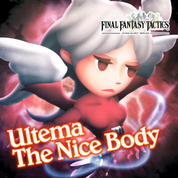 Ultema The Nice Body