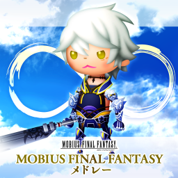 MOBIUS FINAL FANTASY メドレー