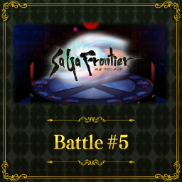 Battle #5