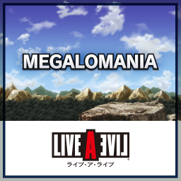 MEGALOMANIA