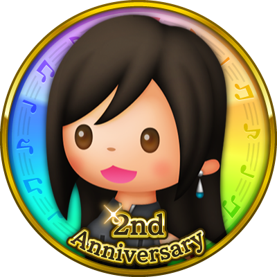 ティファ 2nd ver